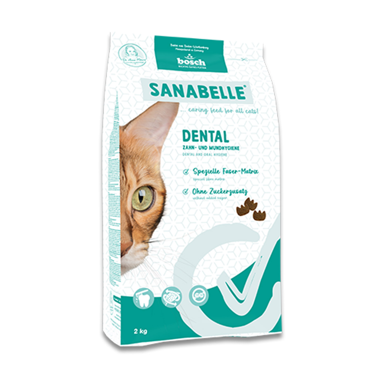 Sanabelle Dental