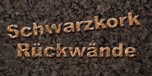 Logo Schwarzkork