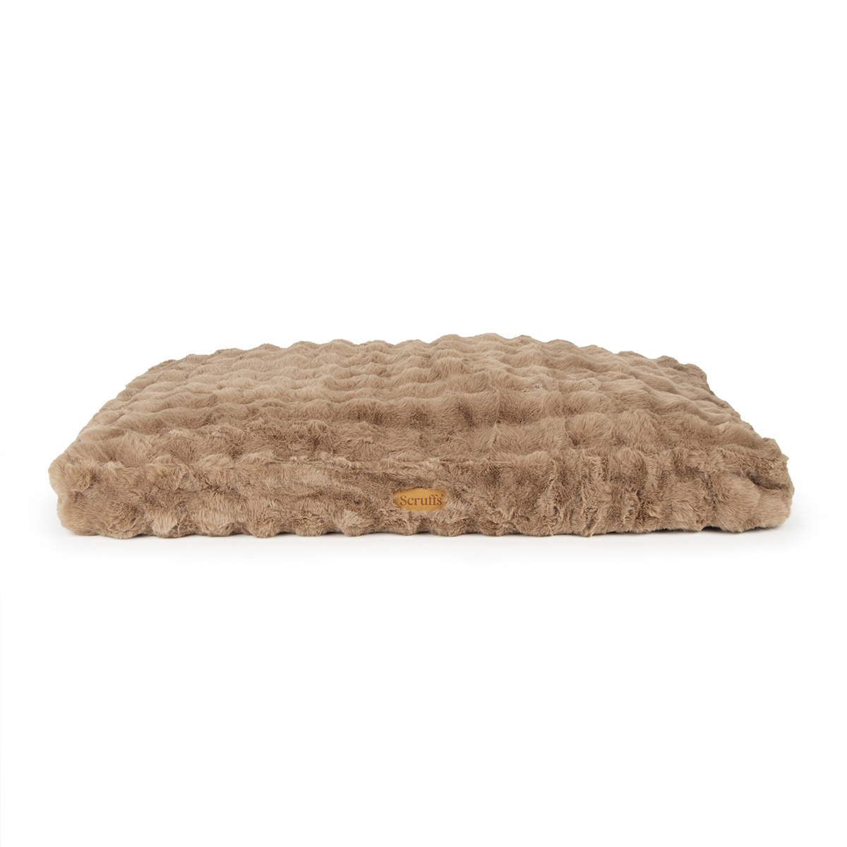 Scruffs Alpine Hundekissen Taupe