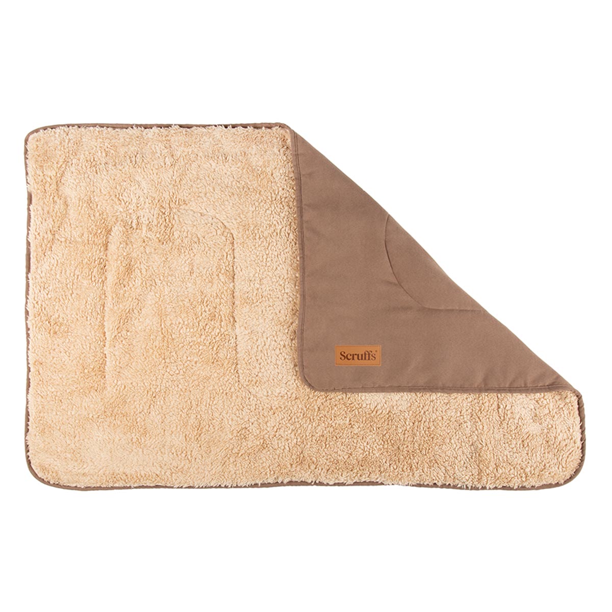 Scruffs Hundedecke Cosy Blanket
