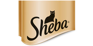 Logo Sheba