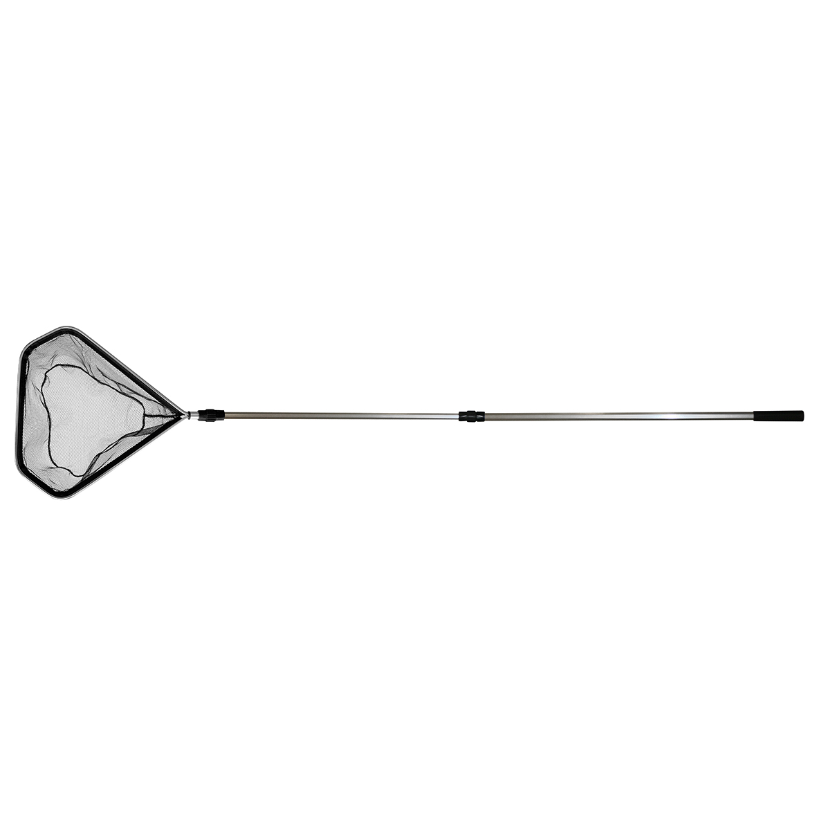 Söll Teichkescher dreieckig 70 - 150 cm