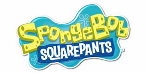 Logo Spongebob Squarepants