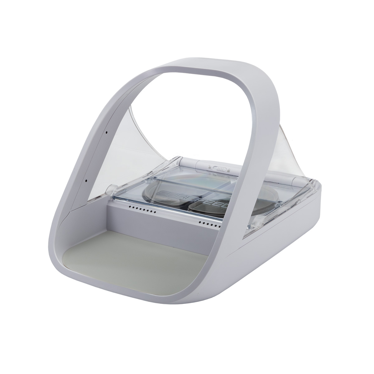 SureFeed® Mikrochip Futterautomat Connect