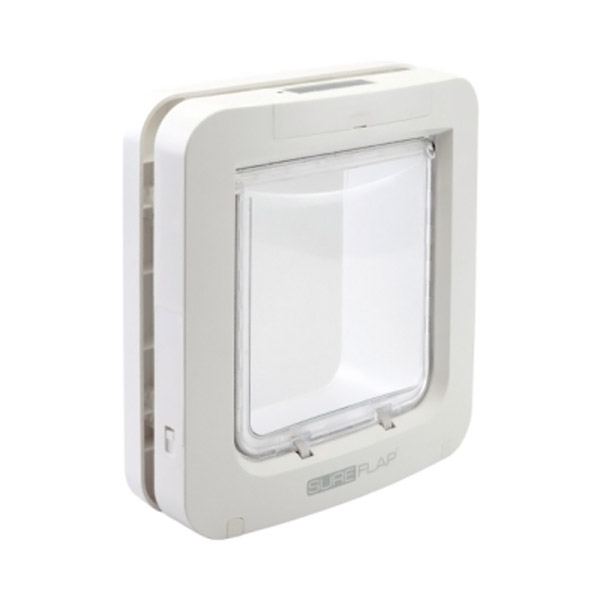 SureFlap® Microchip Haustierklappe
