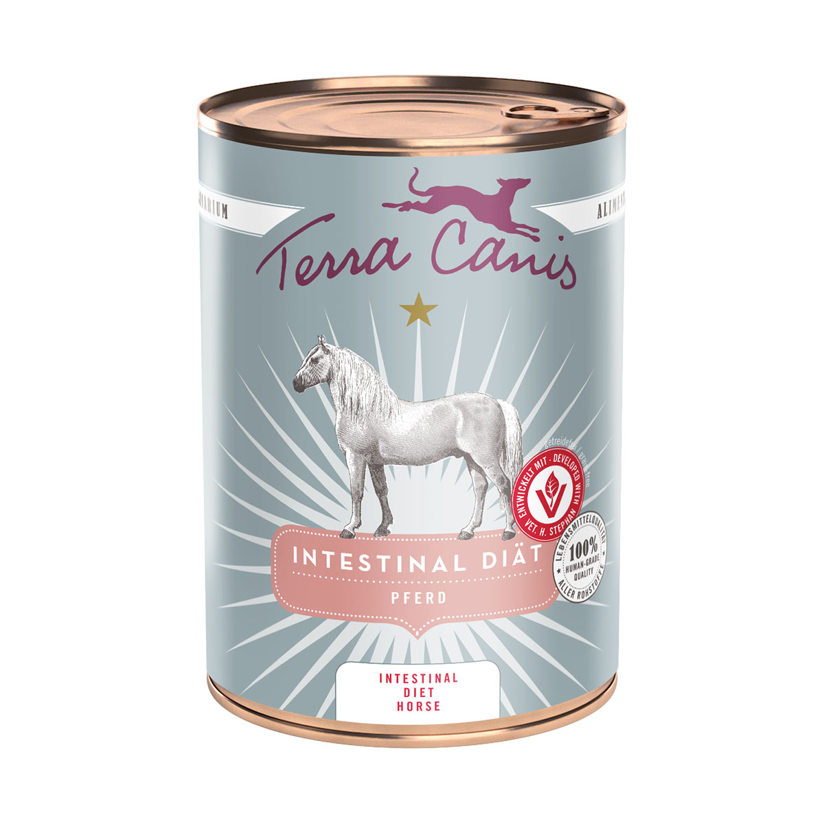 Terra Canis AliVet Intestinal Pferd