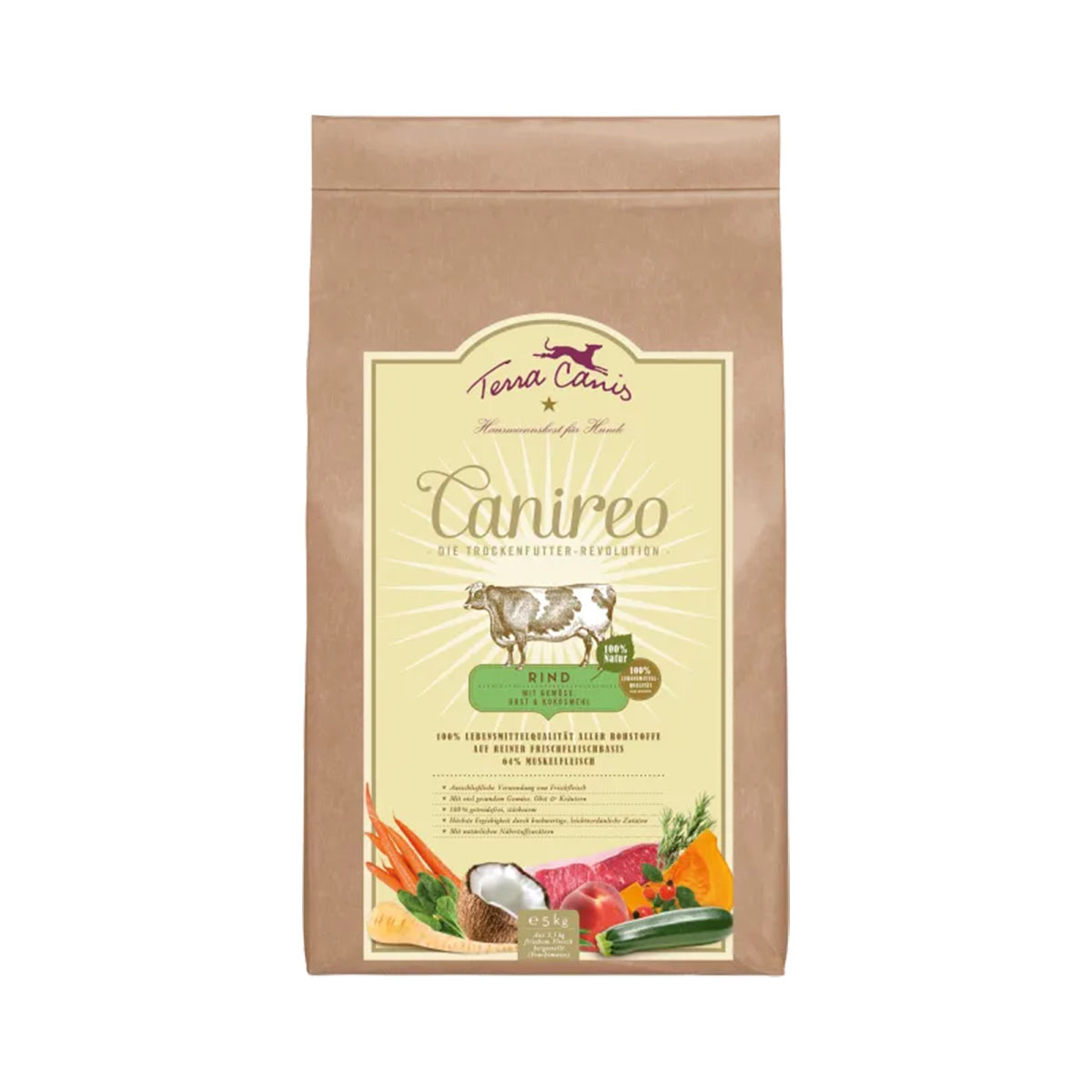 Terra Canis Canireo Rind