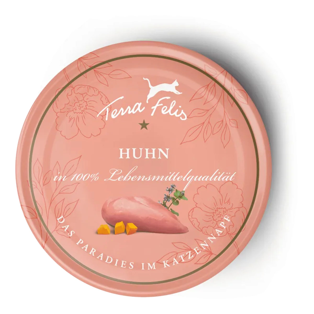 Terra Felis Huhn