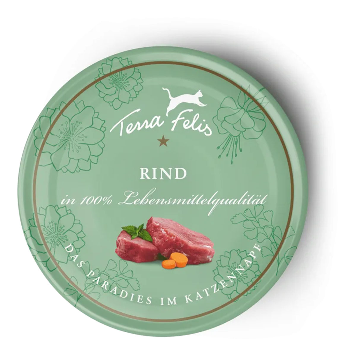 Terra Felis Rind 