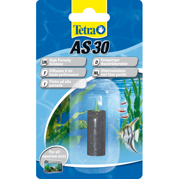 Tetra AS feinporiger Ausströmerstein