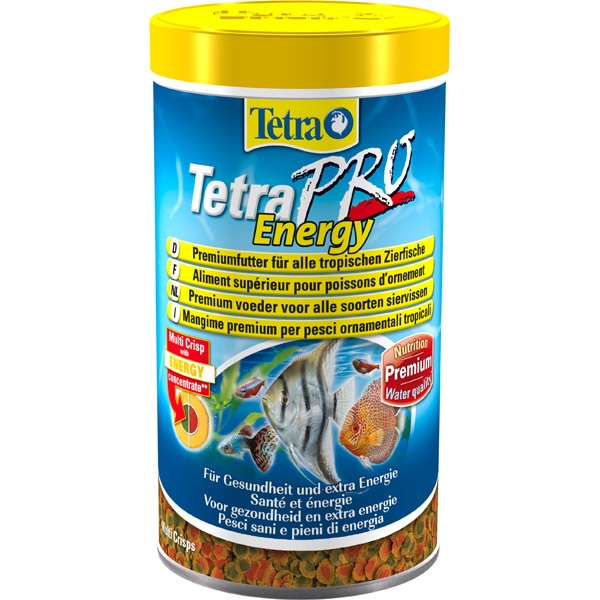 TetraPro Energy Crisp