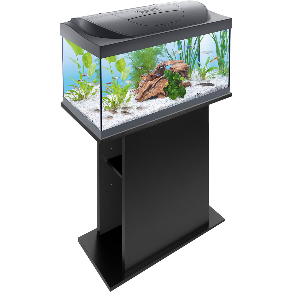 Tetra StarterLine Aquarium Unterschrank  | Gebrauchtware