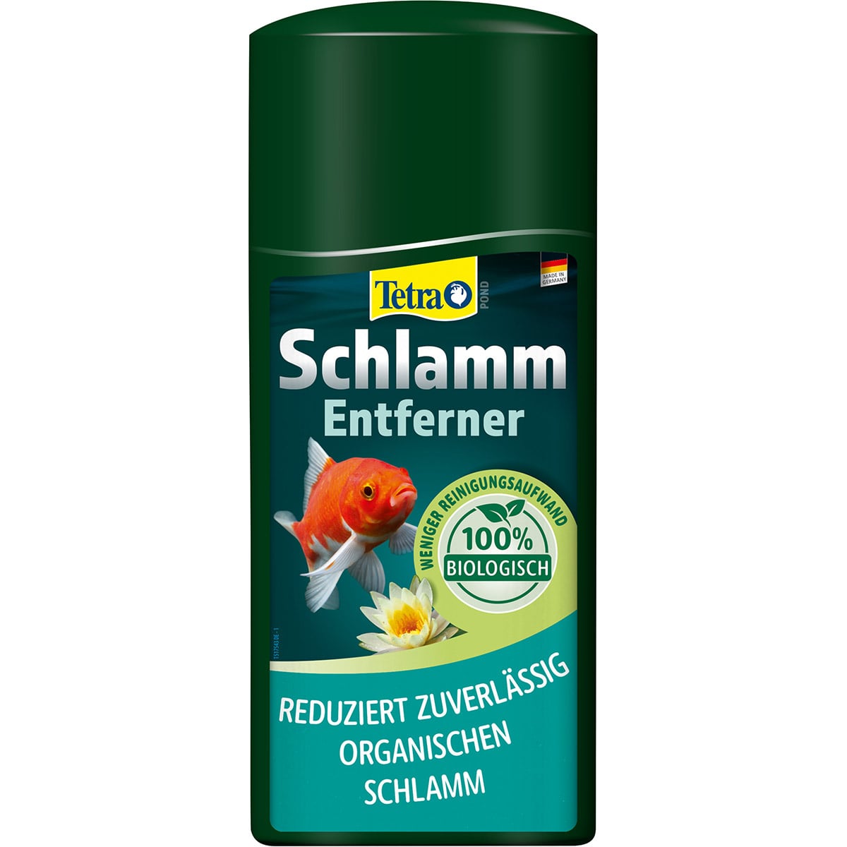 Tetra Pond Schlammentferner 500ml