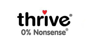 Logo Thrive