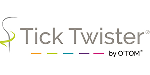 Logo Tick Twister