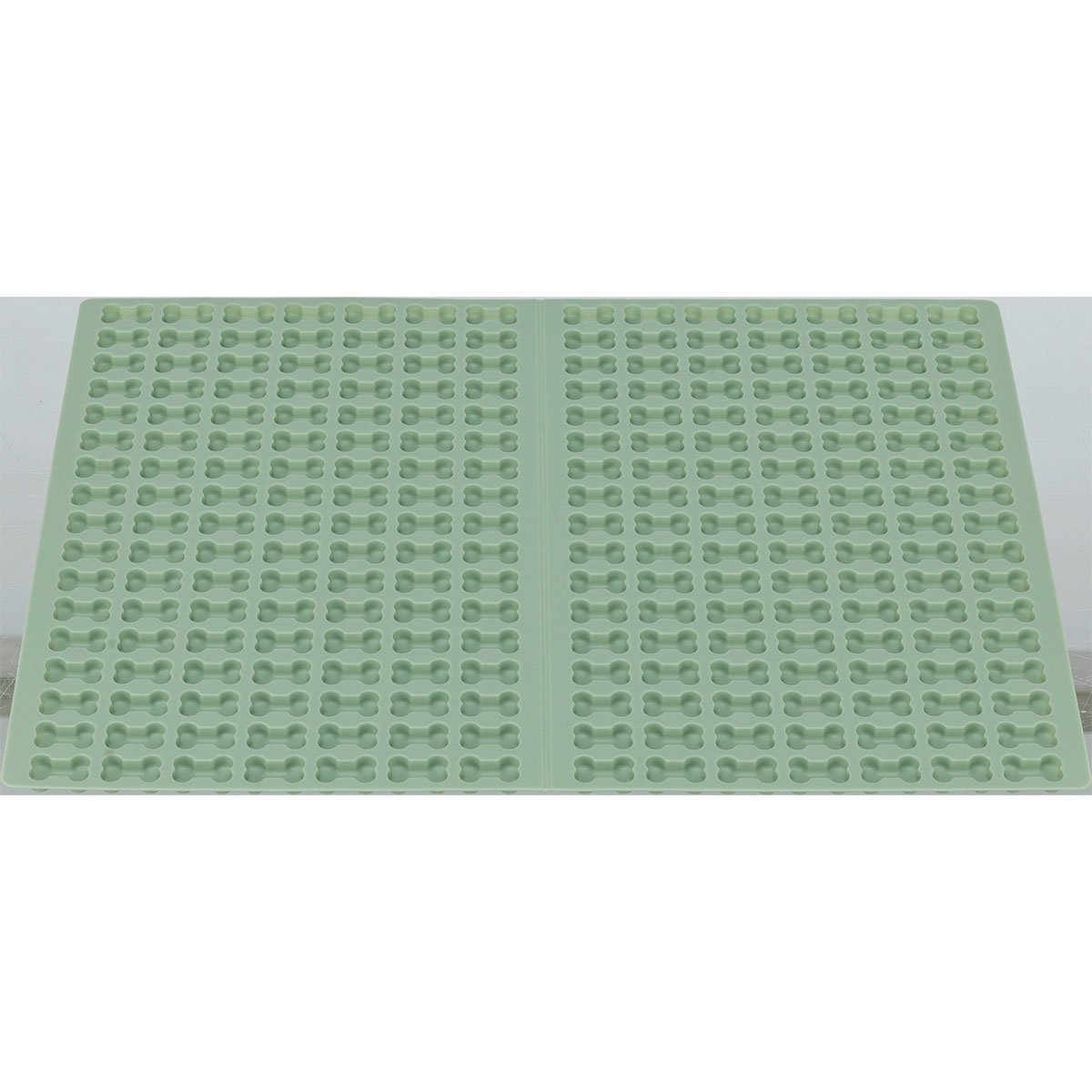 Trixie Backmatte Knochen aus Silikon 38 × 28 cm