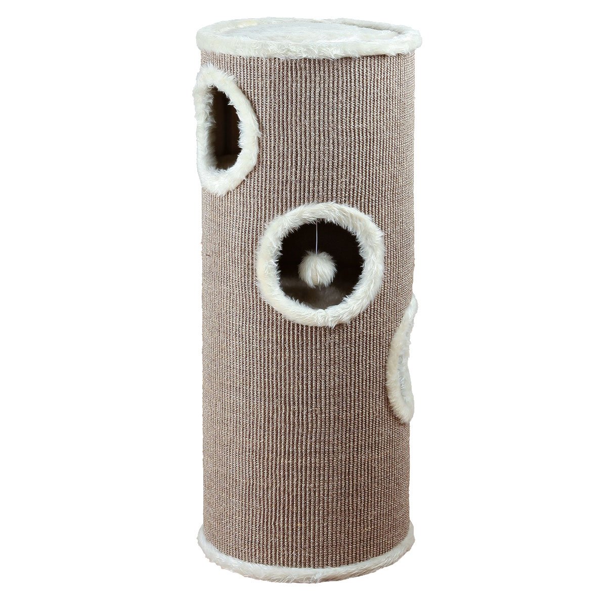 Trixie Kratztonne Edoardo 100 cm | Gebrauchtware