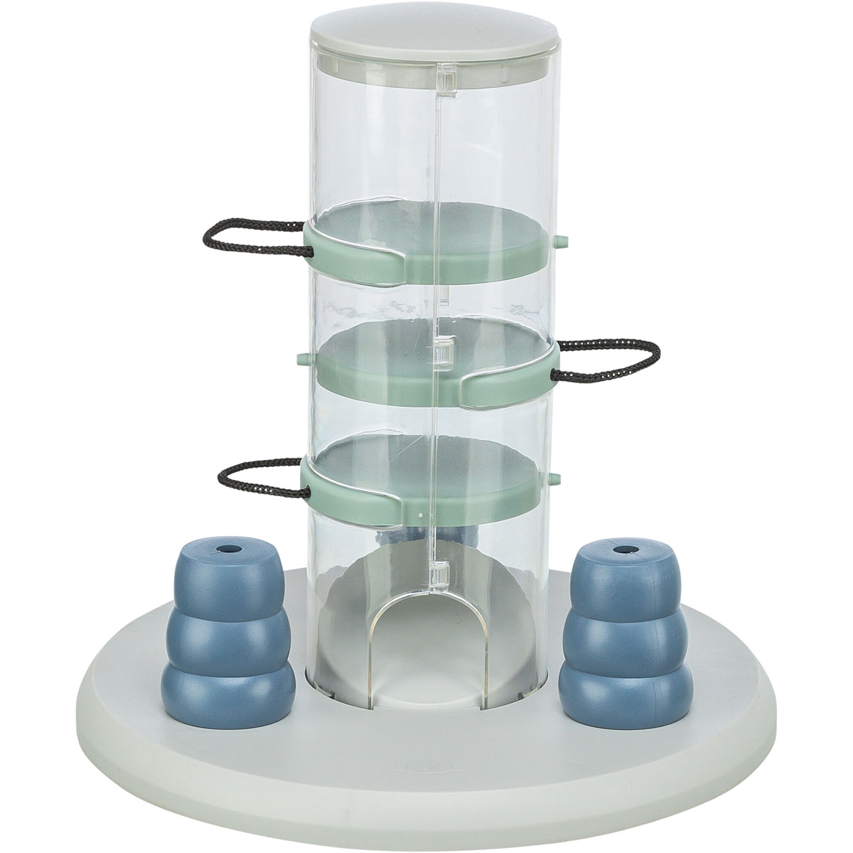 Trixie Dog Activity Gambling Tower, ø25cm/27cm