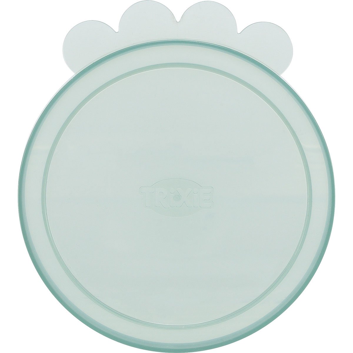 Trixie Dosendeckel ø 10,6cm 2 Stück