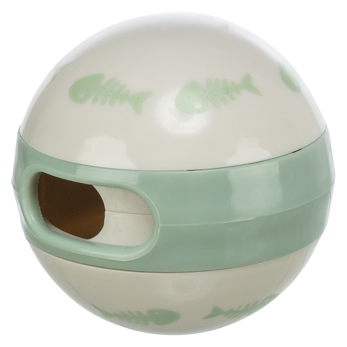 Trixie Cat Activity Snackball, ø 6 cm