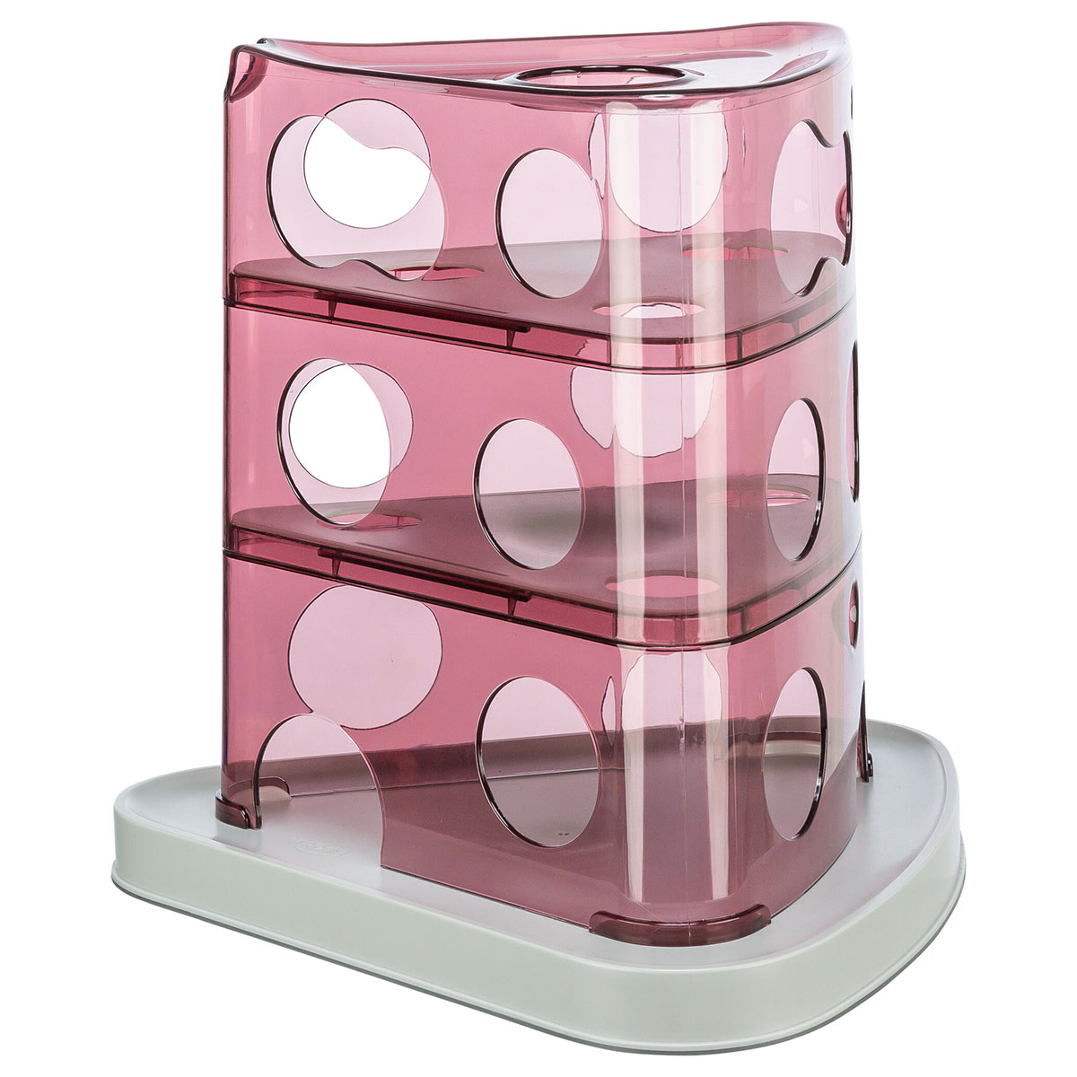 Trixie Cat Activity Cheese Tower