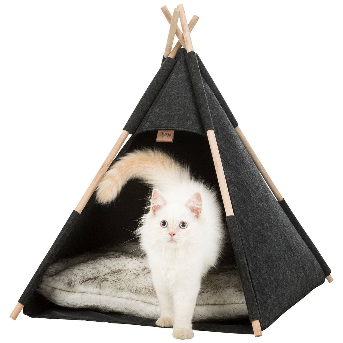 Trixie Höhle Tipi 