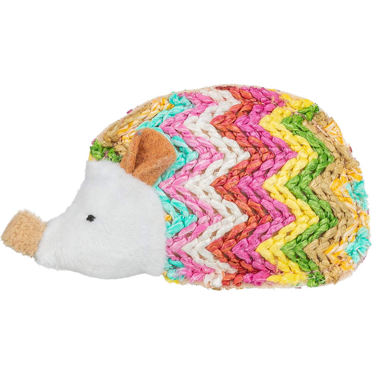 Trixie Igelspielzeug mit Katzenminze