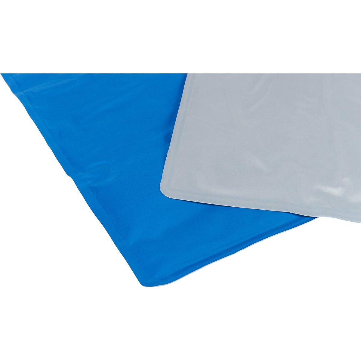 Trixie Kühlmatte blau/grau 100 x 60 cm