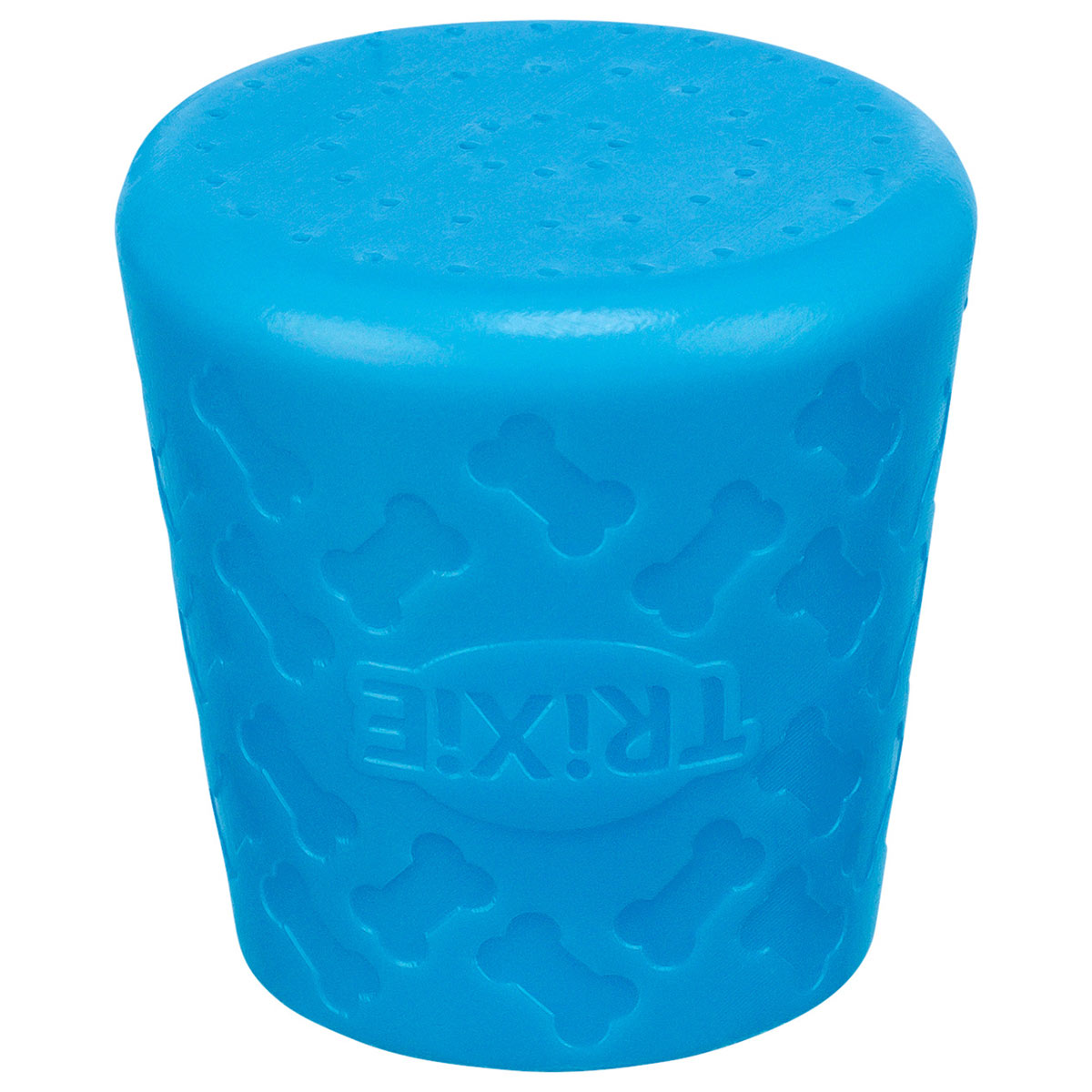 Trixie mobile Hundedusche blau ø 5 cm