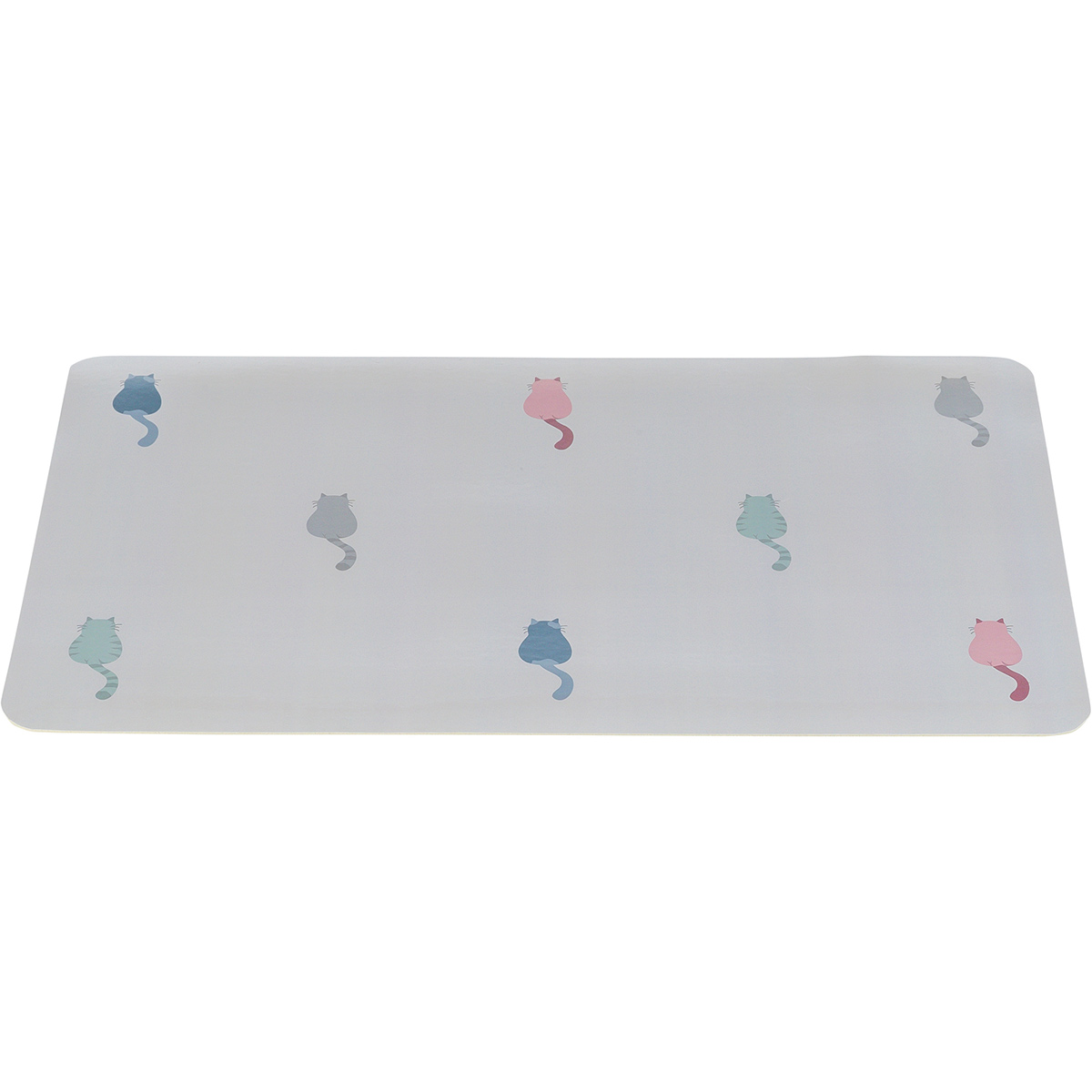 Trixie Napfunterlage Katze Lilly 28 x 44 cm