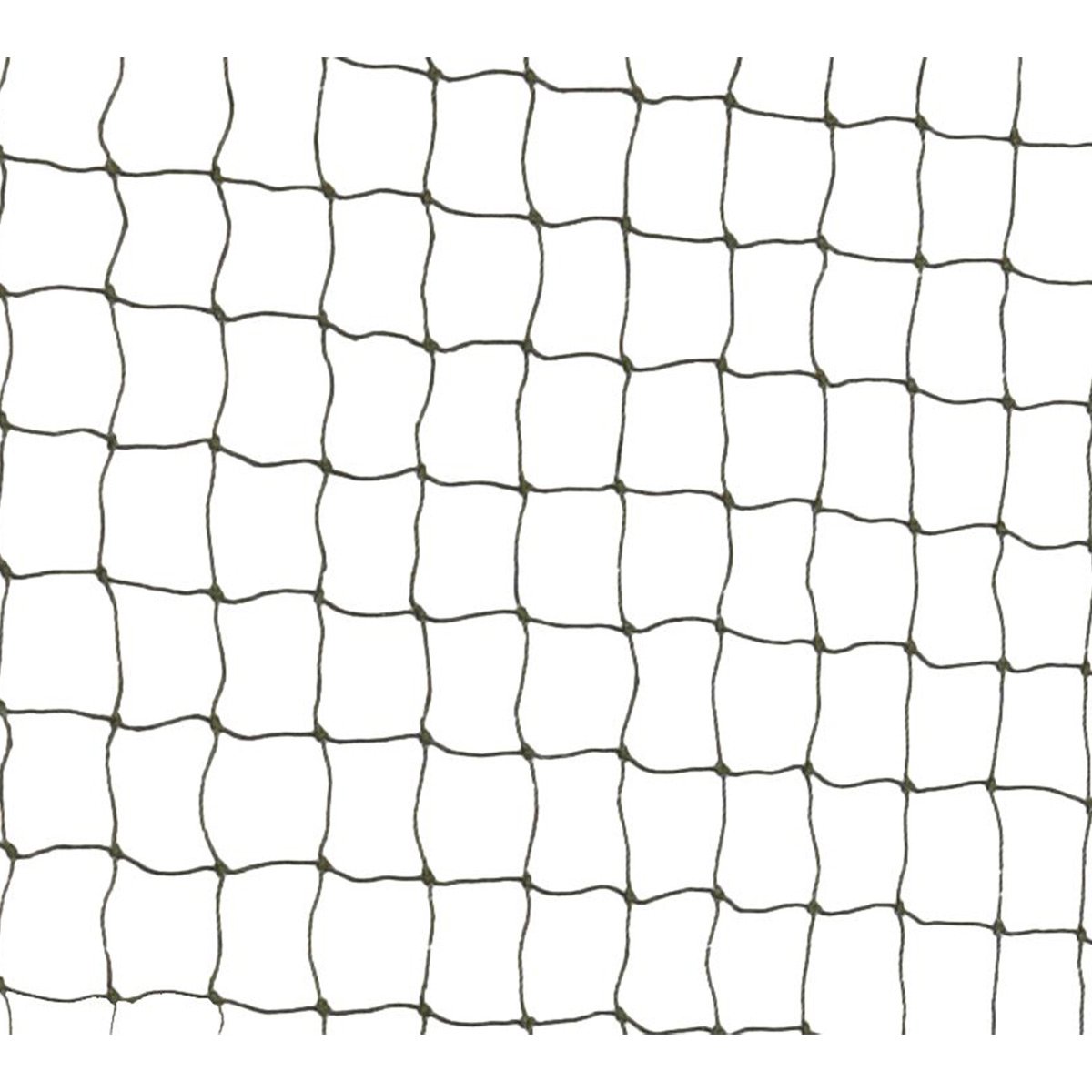 Trixie Schutznetz drahtverstärkt olivgrün 8×3 m