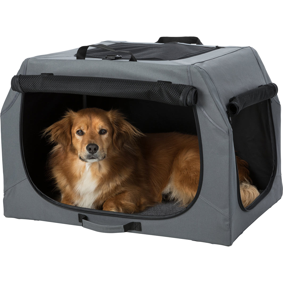 Trixie Hundebox Easy
