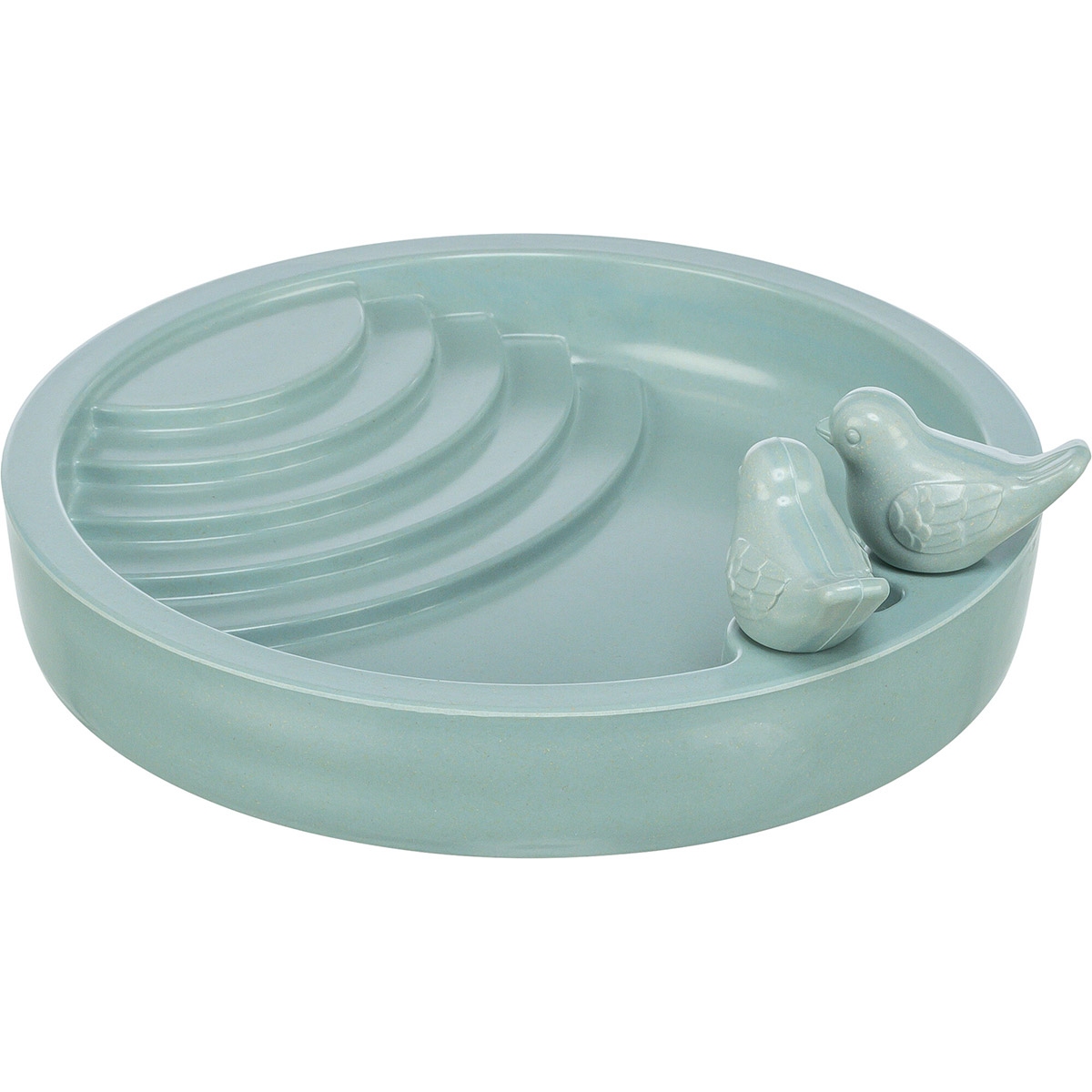 Trixie Vogeltränke Bambusfaser