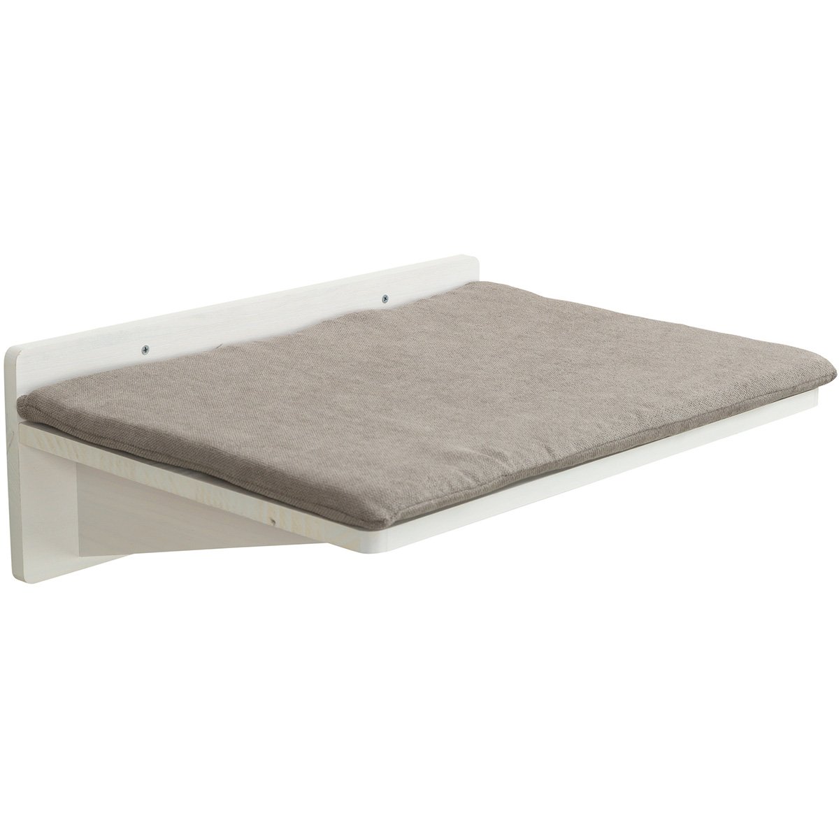 Trixie Liegeplatte mit Kissen | Gebrauchtware