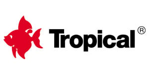 Logo Tropical