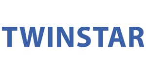 Logo TWINSTAR