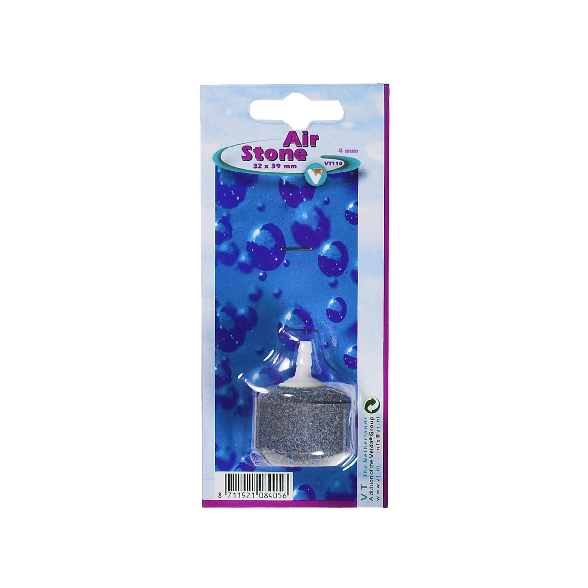 Velda VT Air Stone 4 mm