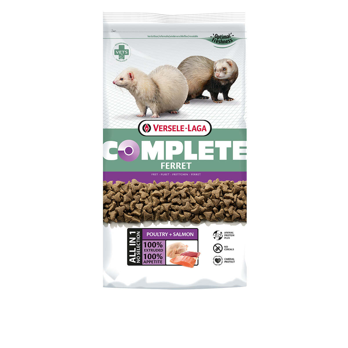 Versele Laga Complete Ferret