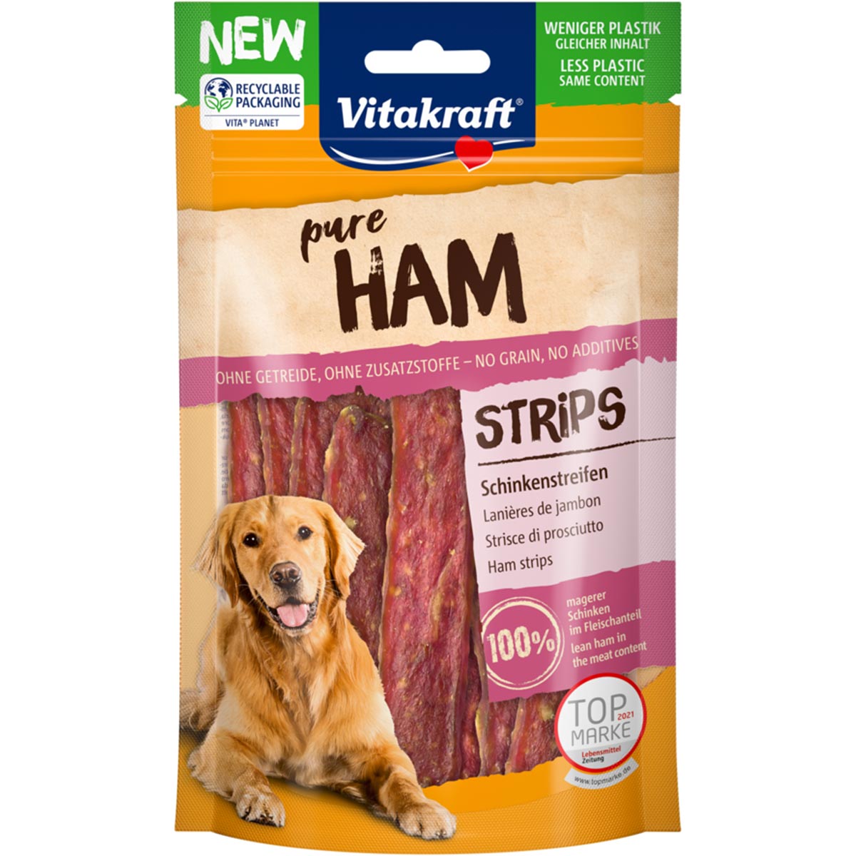 Vitakraft HAM Schinkenstreifen