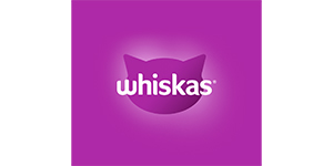 Whiskas Trockenfutter für Katzen