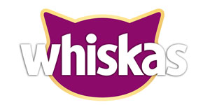 Whiskas Katzensnacks 