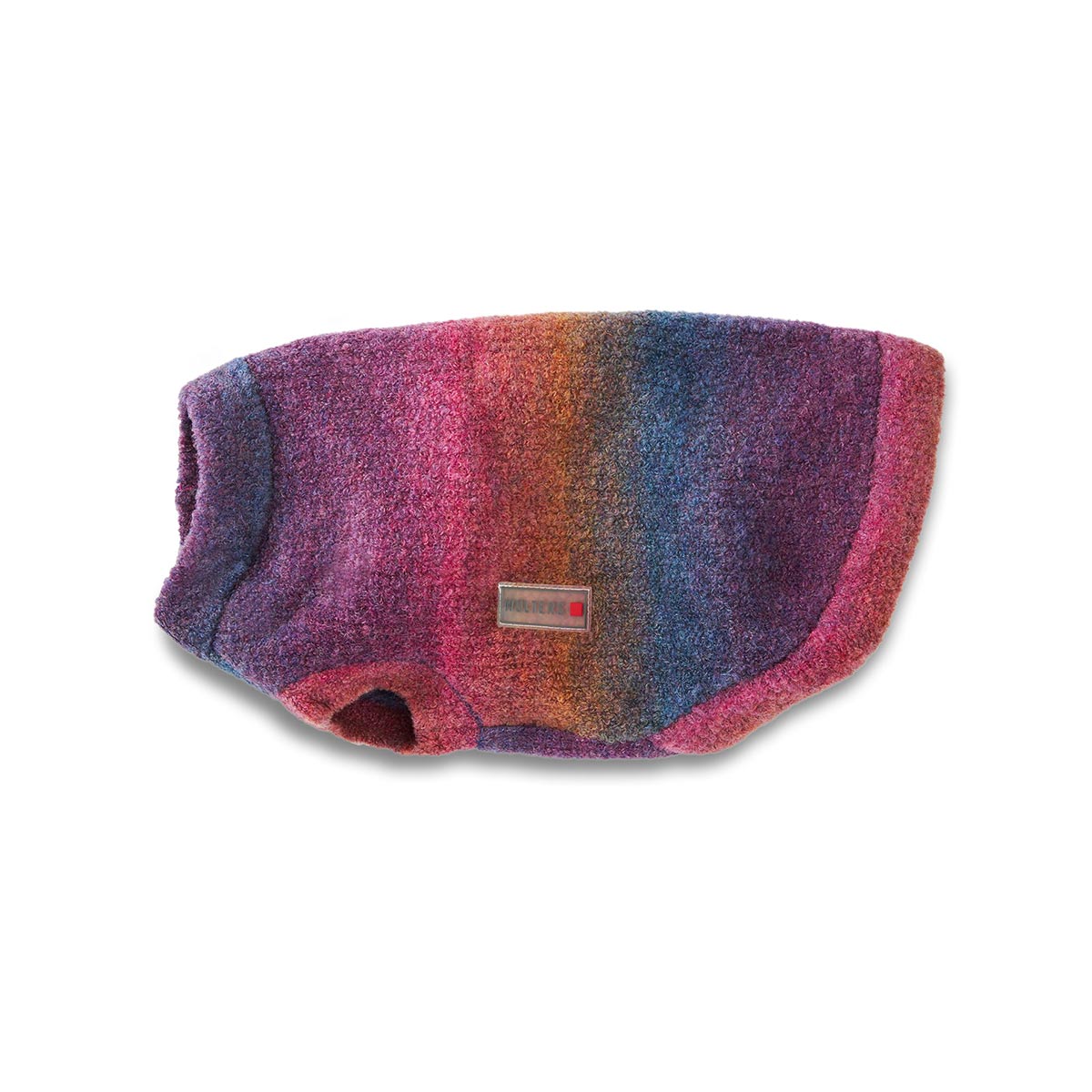 Wolters Strickpullover Rainbow 45 | Gebrauchtware