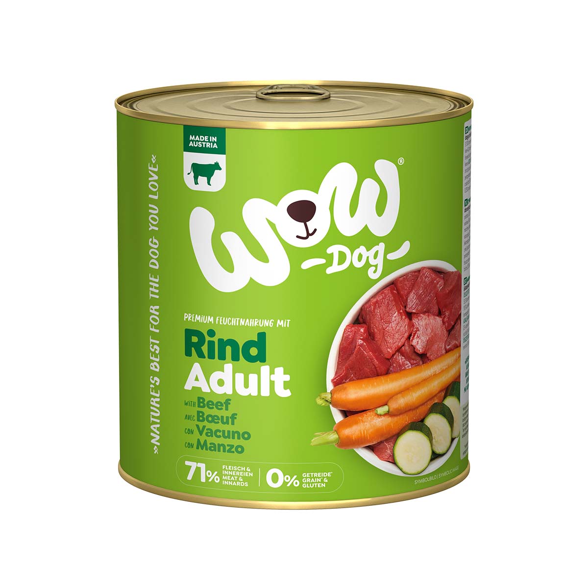 WOW Dog Rind Adult