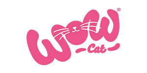 Logo WOW! Cat