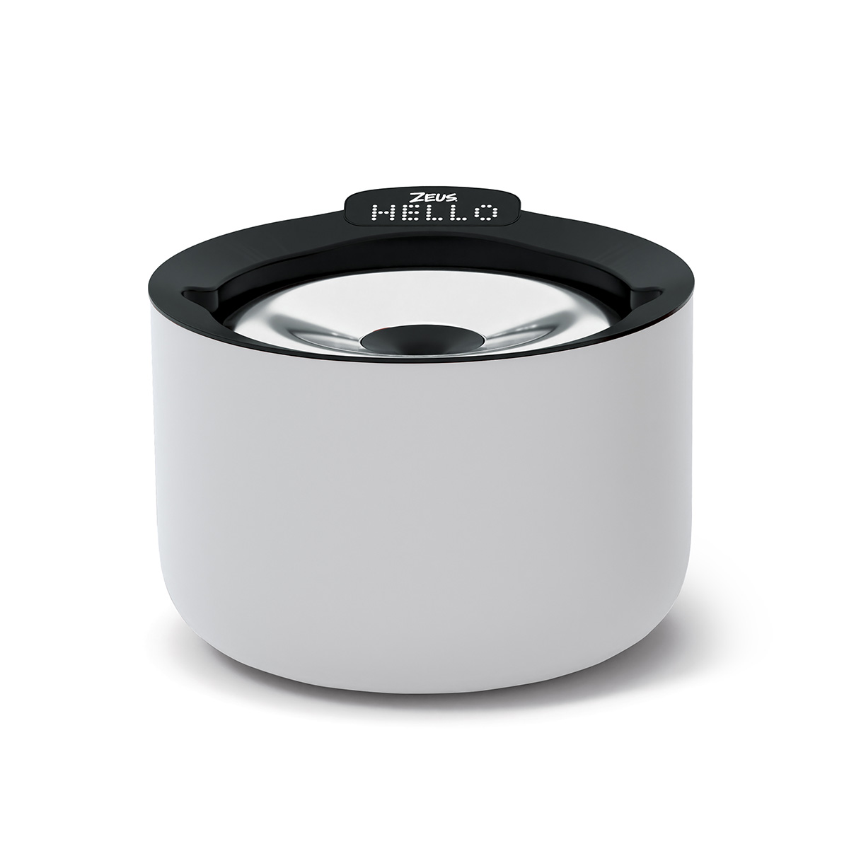 Zeus Oasis Plus Smart Trinkbrunnen