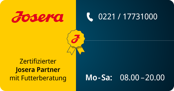 Josera Futterberatung