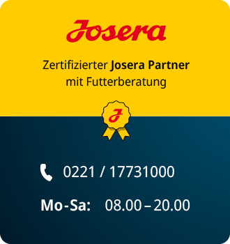 Josera Futterberatung