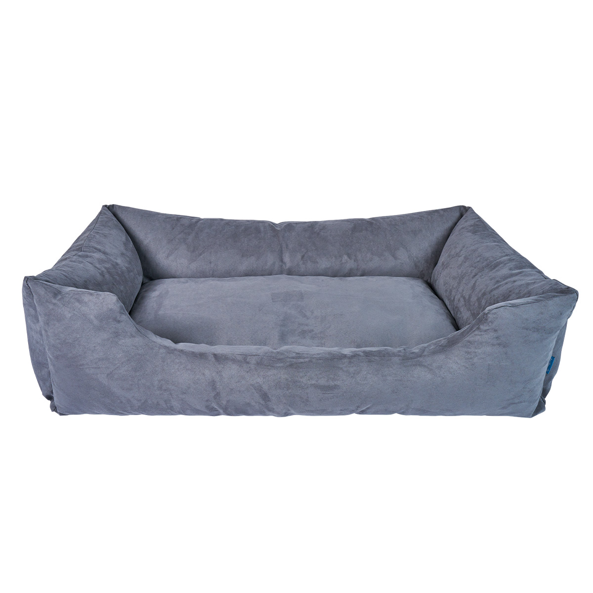 ZooRoyal Hundebett Dream anthrazit