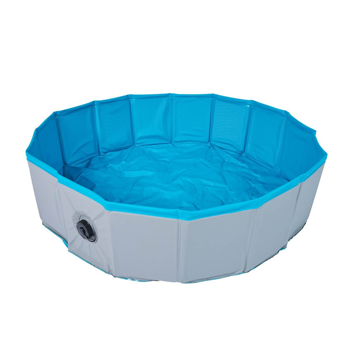 ZooRoyal Hundepool 120 cm | Gebrauchtware