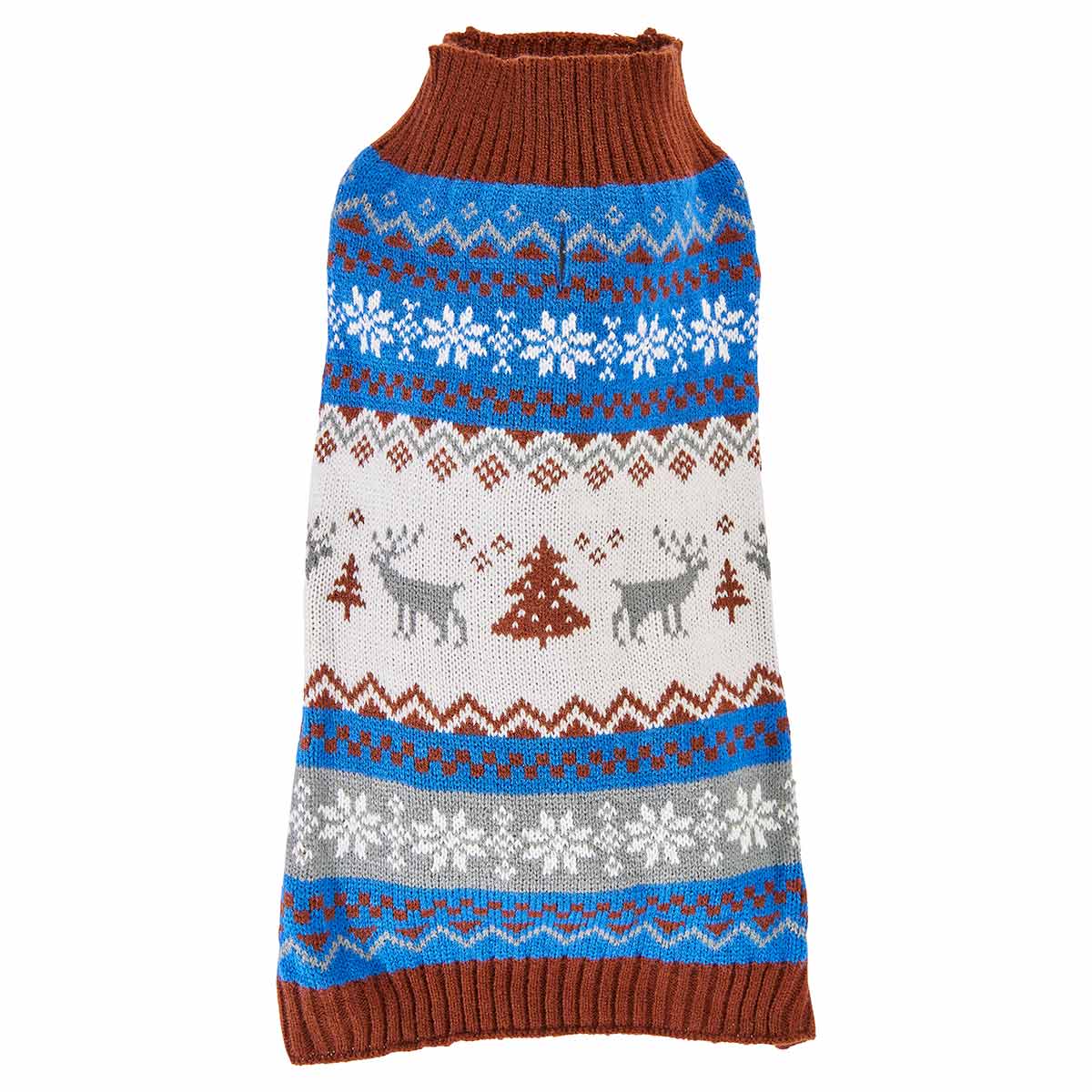 ZooRoyal Hundepullover Winter Design